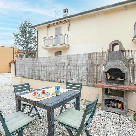 La Ghiaia Lägenhet Lido di Camaiore Exteriör bild