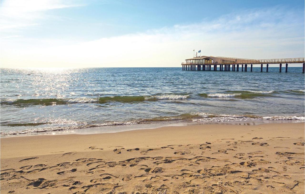 La Ghiaia Lägenhet Lido di Camaiore Exteriör bild