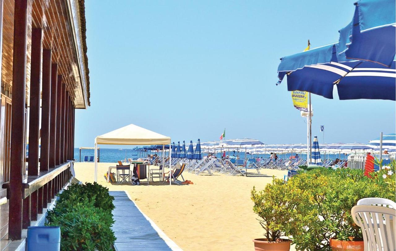 La Ghiaia Lägenhet Lido di Camaiore Exteriör bild